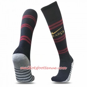 Barcelone Domicile Chaussettes 2018/2019